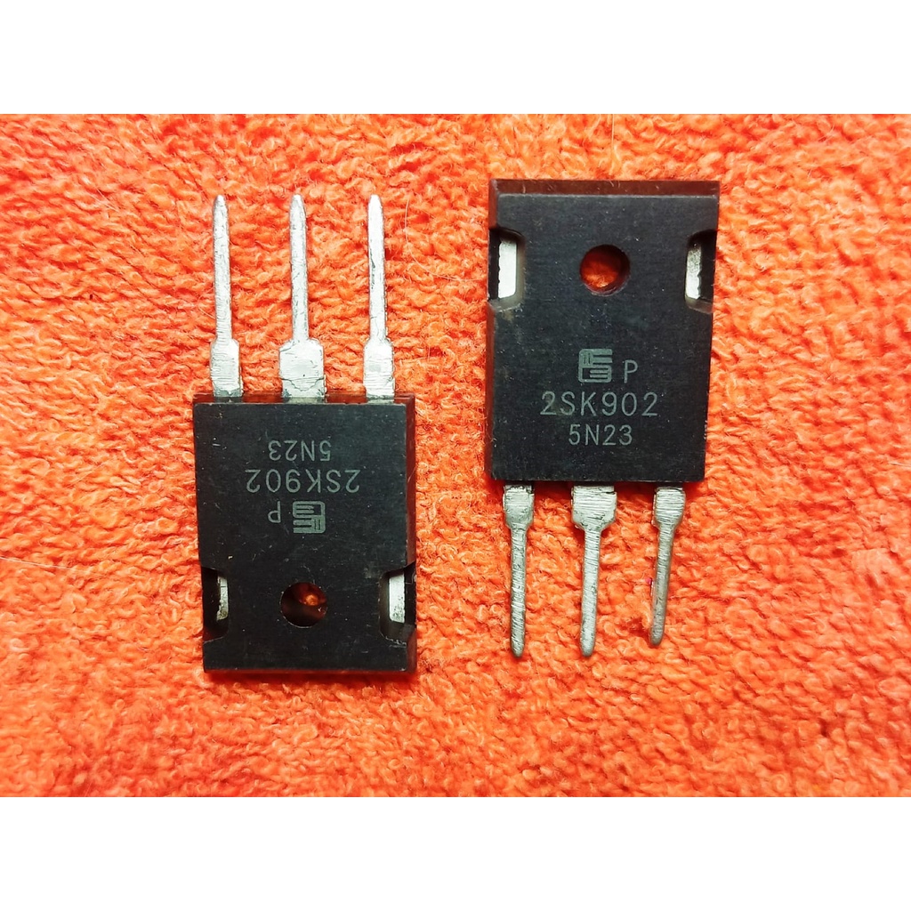 Best Quality 2SK902 K902 TO-3P Mantaaabbbb