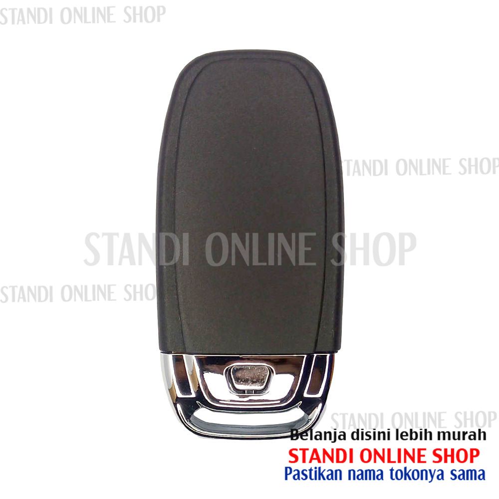 Remote Set Komplit Kunci Smartkey Slot Audi A4 Q5 315Mhz