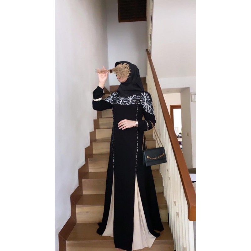 Farina Abaya by Javina