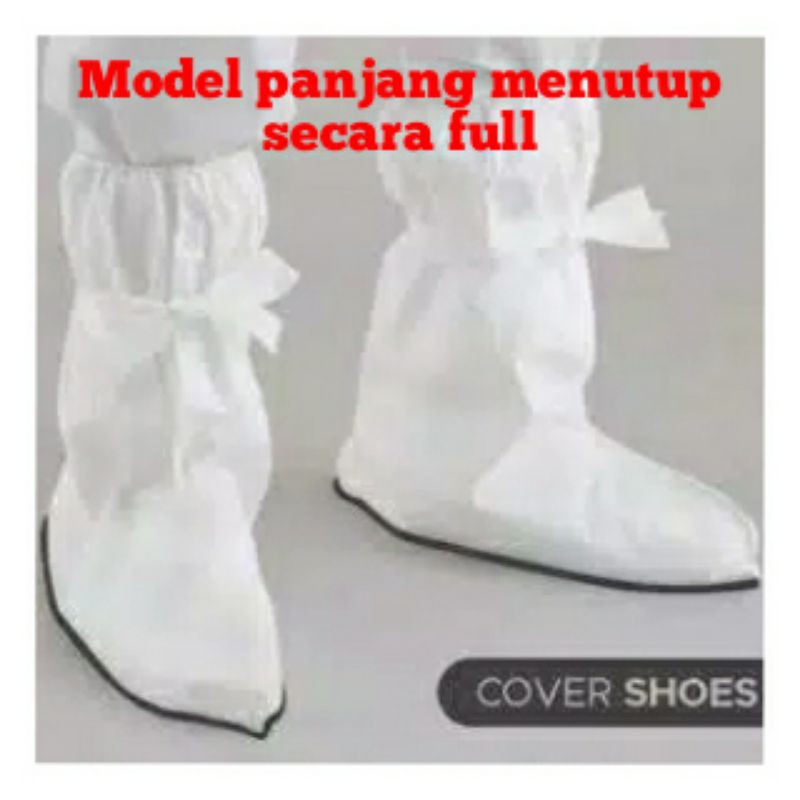 Harga Promoo, Murah..1 set APD, baju hazmat, sarung tangan , nurse cup. Apron