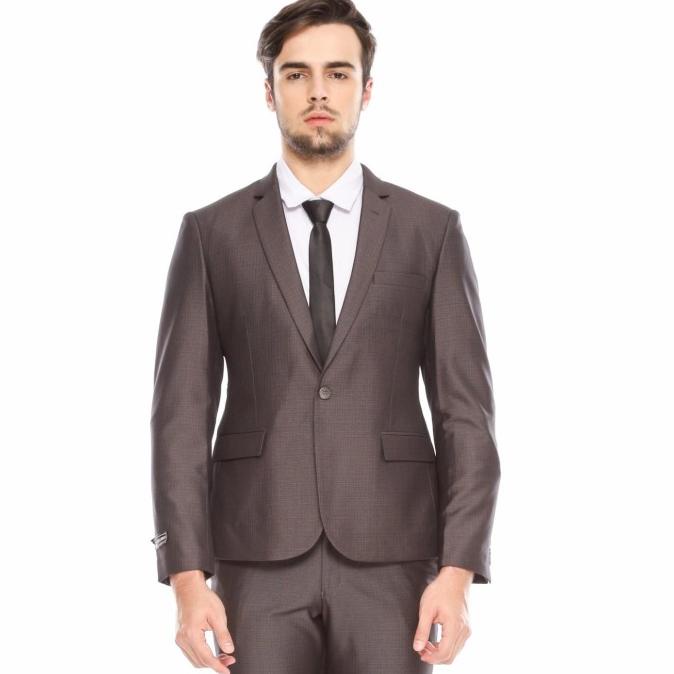 Andre Laurent Jas formal pria J.936.K1.JKS.03