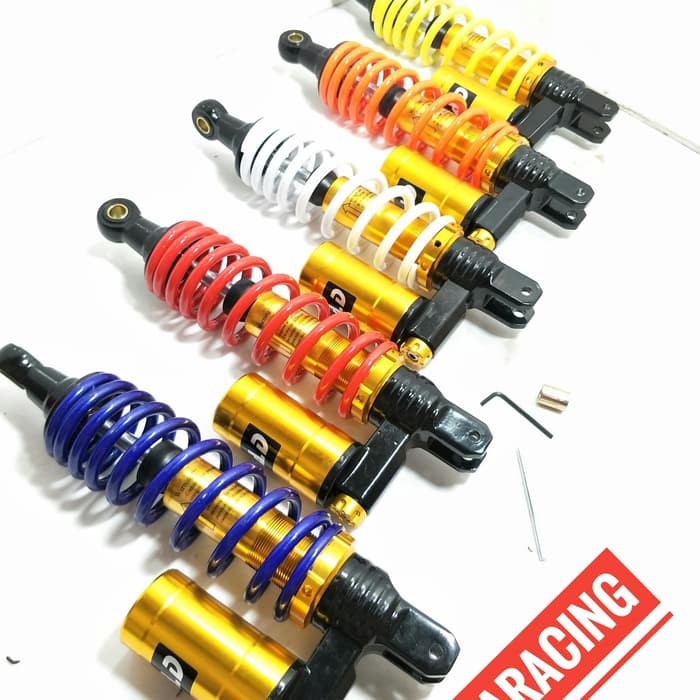 shockbreaker Tabung bawah mio - Mio M3 - Xeon - soul GT - Mio J