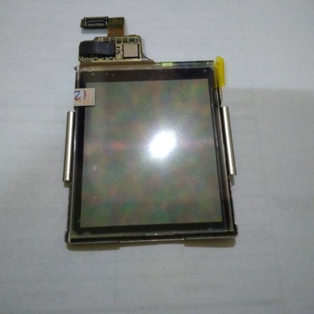 LCD NOKIA N70