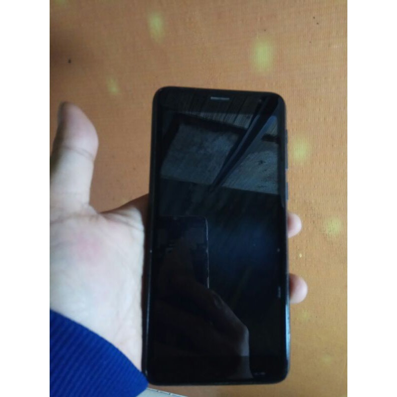 advan S6 model: i55D matot LCD+TS Aman...tanpa batrei