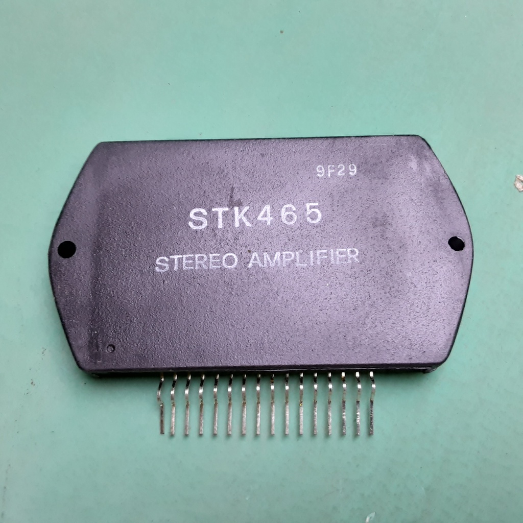 ic STK465