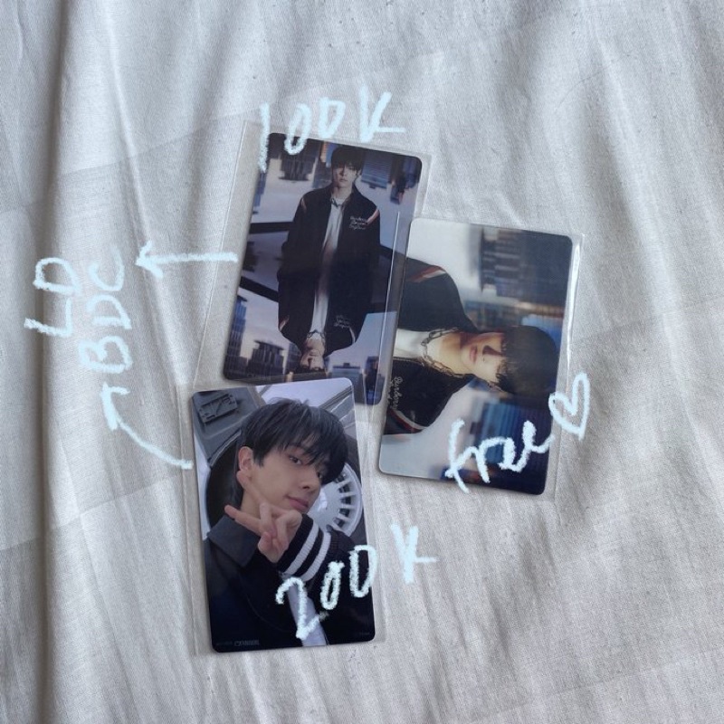 JAKE LUCKY DRAW BORDER CARNIVAL BDC