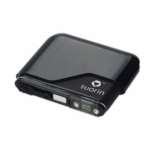 Suorin Air Kit - BLACK [Authentic]