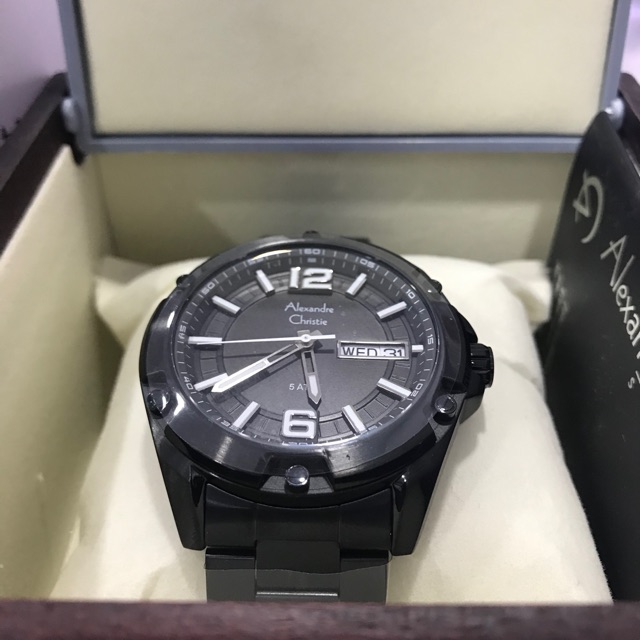 alexandre christie 6518 me