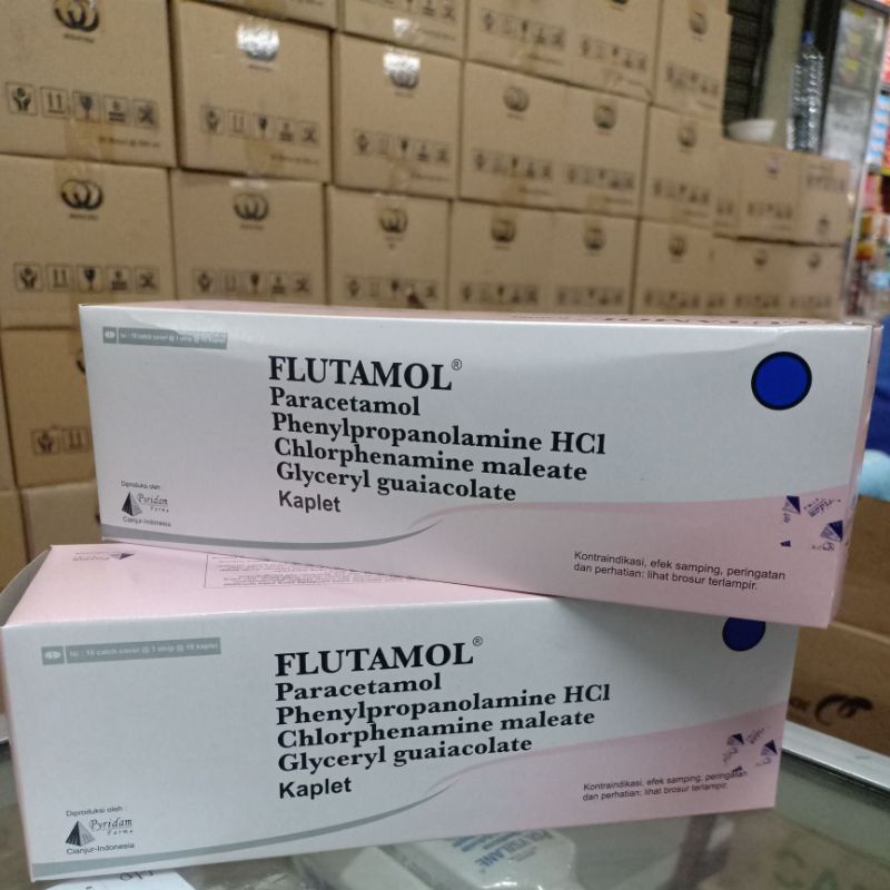 flutamol