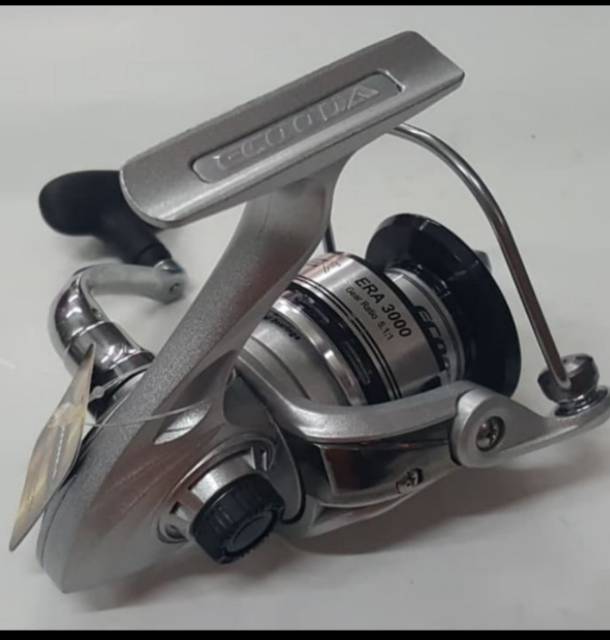 Reel ECOODA &quot;RANGER&quot; 3000