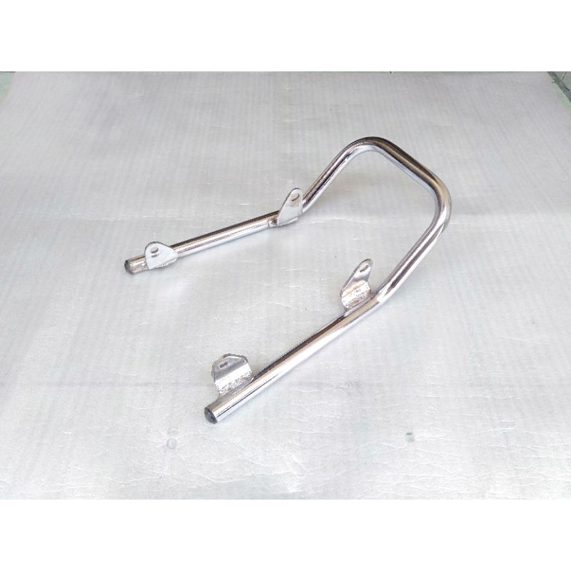 Behel Honda WIN Tua Original