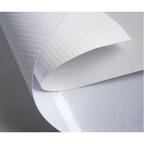 Bahan Spanduk/banner Flexy  Polos tanpa print/tanpa cetak_khusus Cargo