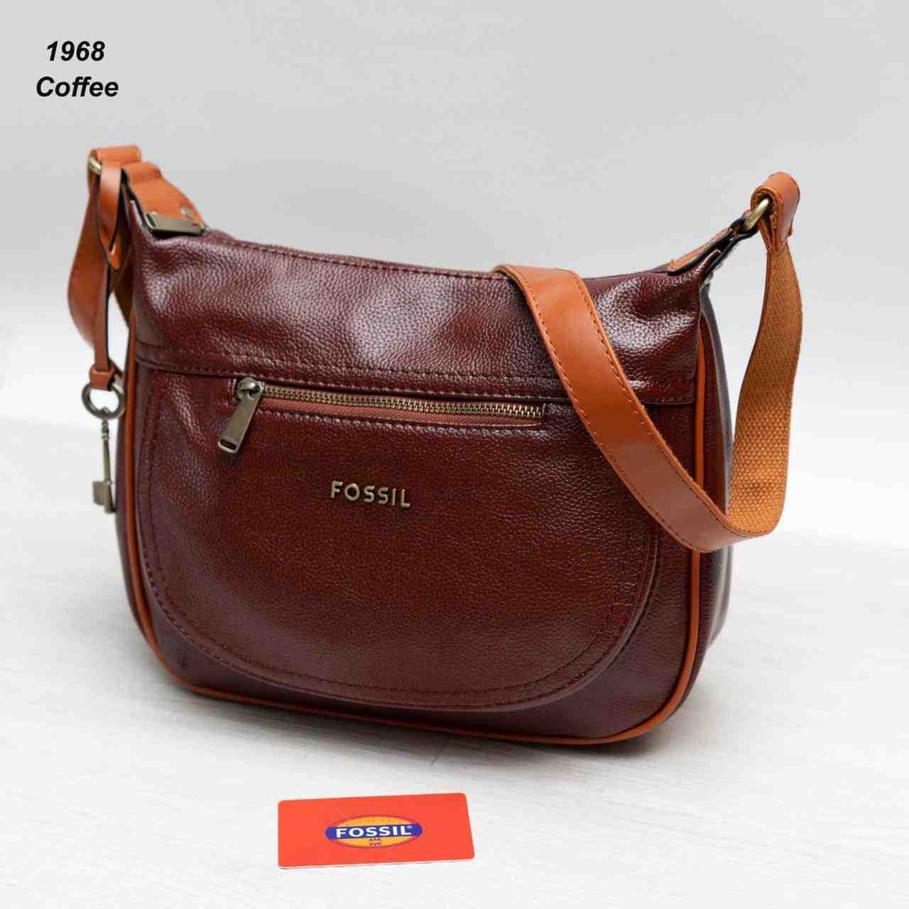 Tas Selempang 1968