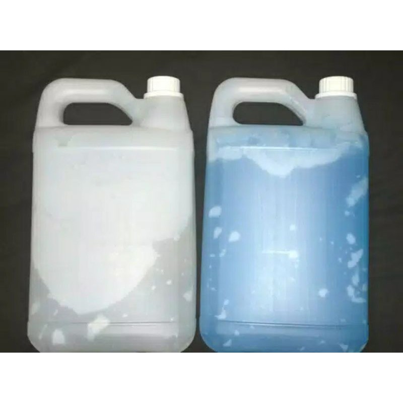 Gel IPL Gel Hifu Gel RF Gel Ultrasound Gel Ultrasonic Aquasonic 5 Liter untuk wajah dan badan