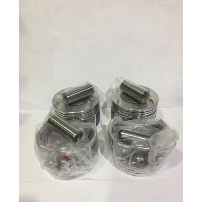Piston  Honda Stream RN1 1700cc tahun 2002-2006, New Civic ES 1700cc 2001-2005