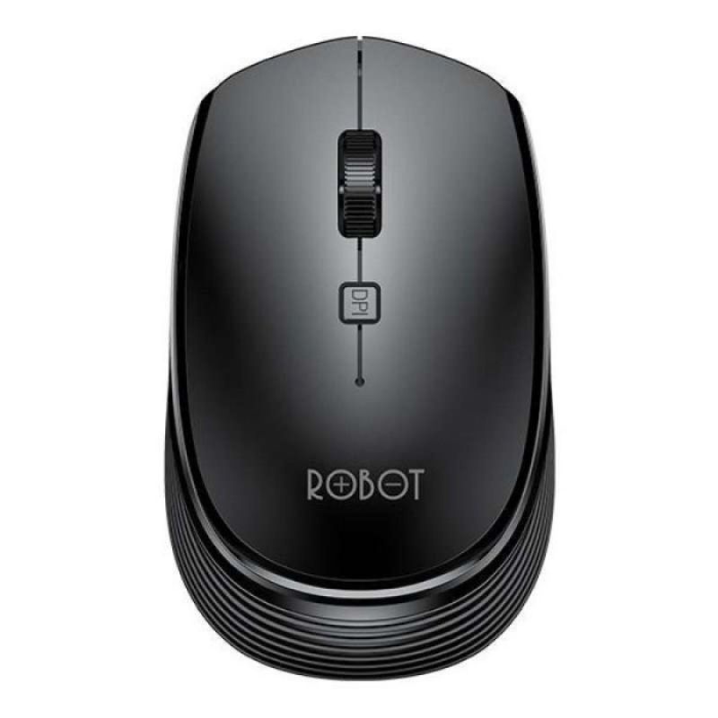 ROBOT M205 Mouse Wireless Optical 2.4Ghz 16000DPI-2