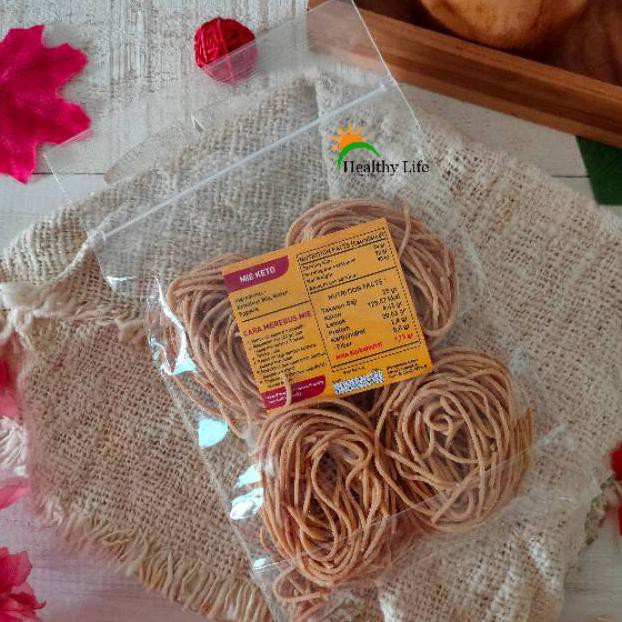 

{BISA COD} Mie kering keto BERKUALITAS [Kode 1|Kode 2|Kode 3|Kode 4|Kode 5|Kode 6|Kode 7|Kode 8|Kode