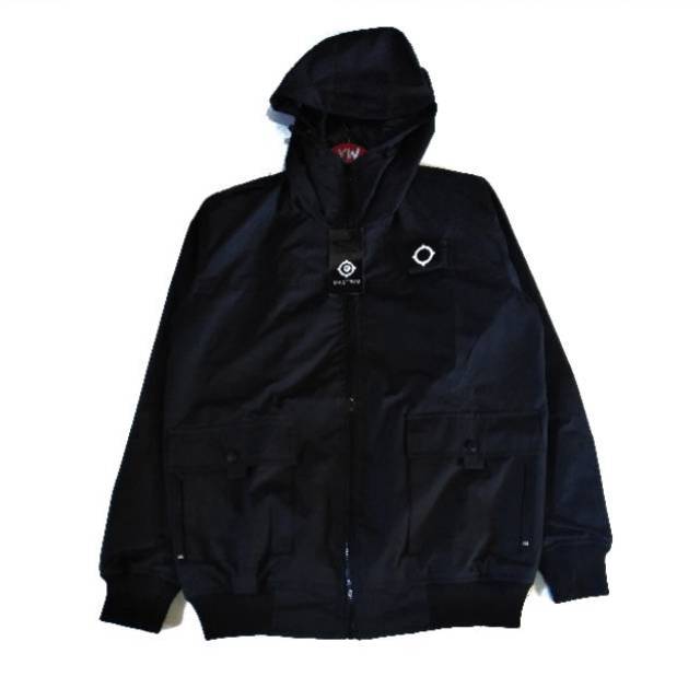 Bomber jacket MASTRUM Infantry MA STRUM