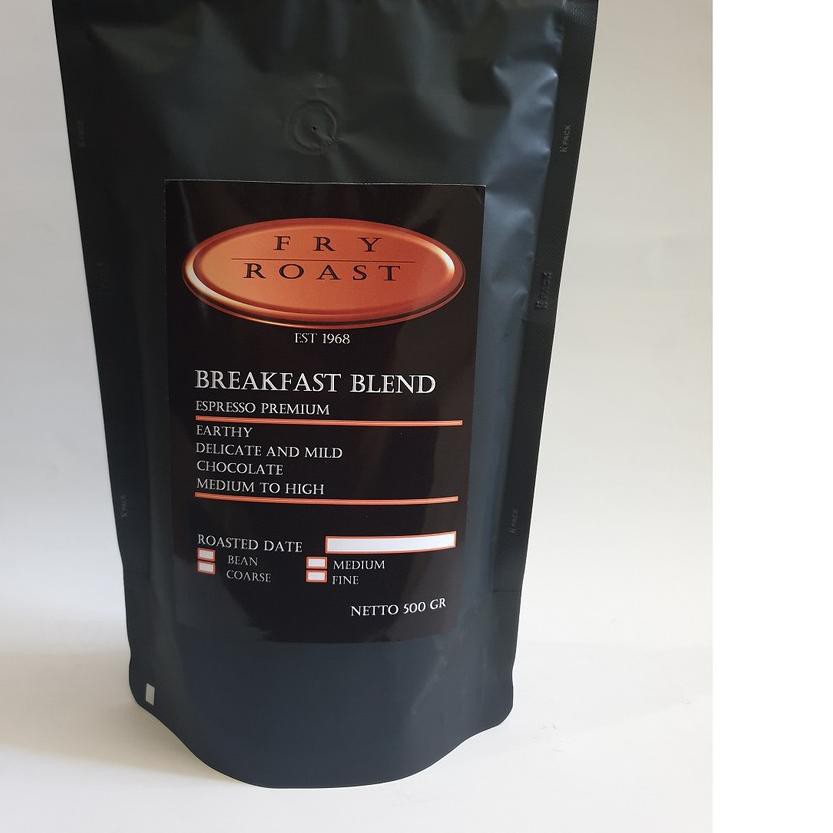 

Variasi KOPI BREAKFAST BLEND ESPRESSO PREMIUM 500 GRAM BIJI DAN BUBUK_masih