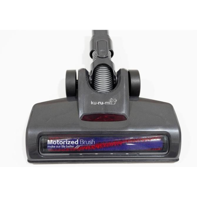 

Assembly + Brush KV 05 - Putih