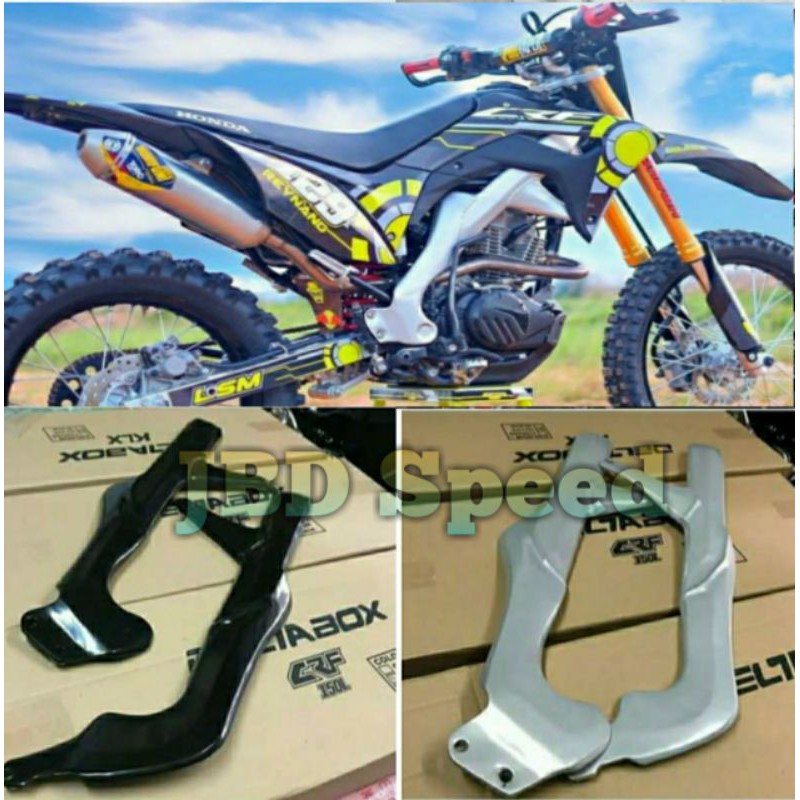 DELTA BOX CRF 150L DELTABOX HONDA CRF 150 DELTABOX CRF 150L DELTA BOX HONDA CRF 150 L