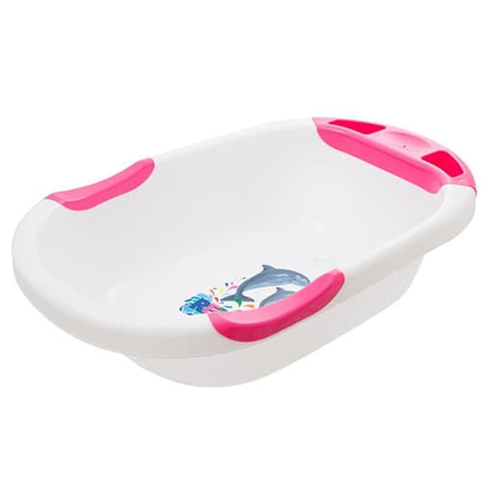 Jual Bak Mandi Baby Bath Jumbo Lagoon Shinpo 701 Shopee Indonesia