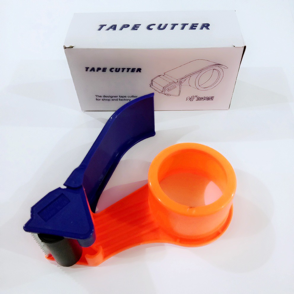 

Tape Cutter Plastik H-129