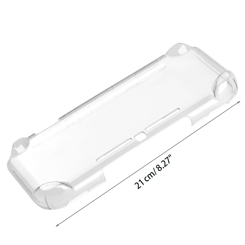 Btsg Kristal for Case Protector Pelindung Cover for Protection Sleeve for Shell for