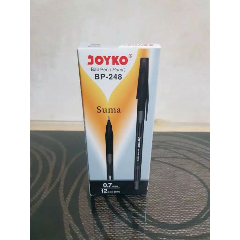 pulpen ball pen pulpen joyko B 248 suma