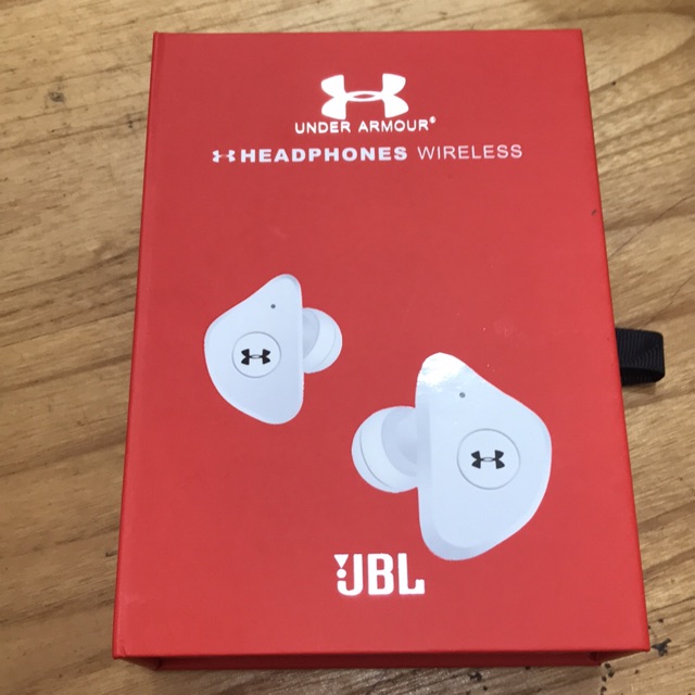 Headphone Wireless JBL AU-2