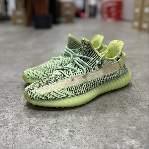 Adidas Yeezy Boost 350 V2 Yeezreel 100% Original BNIB - 11.5