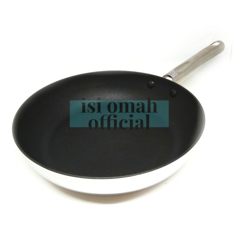 Wajan Teflon Frypan Tivoli IH PRO 26cm