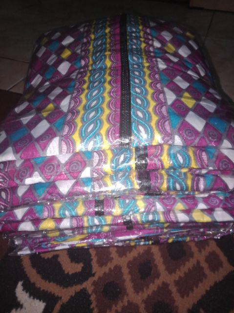 Tunik Lancip / Batik Tunik Terlaris