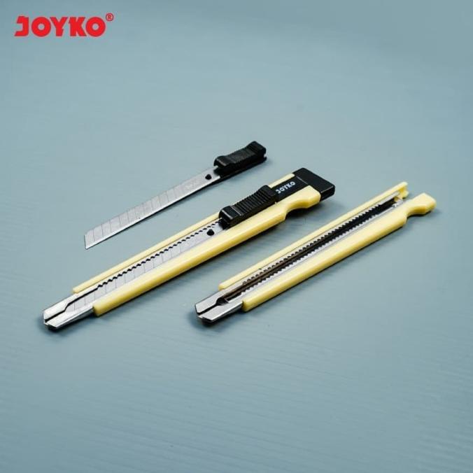 

CUTTER KECIL JOYKO A-300A / Kater kecil joyko