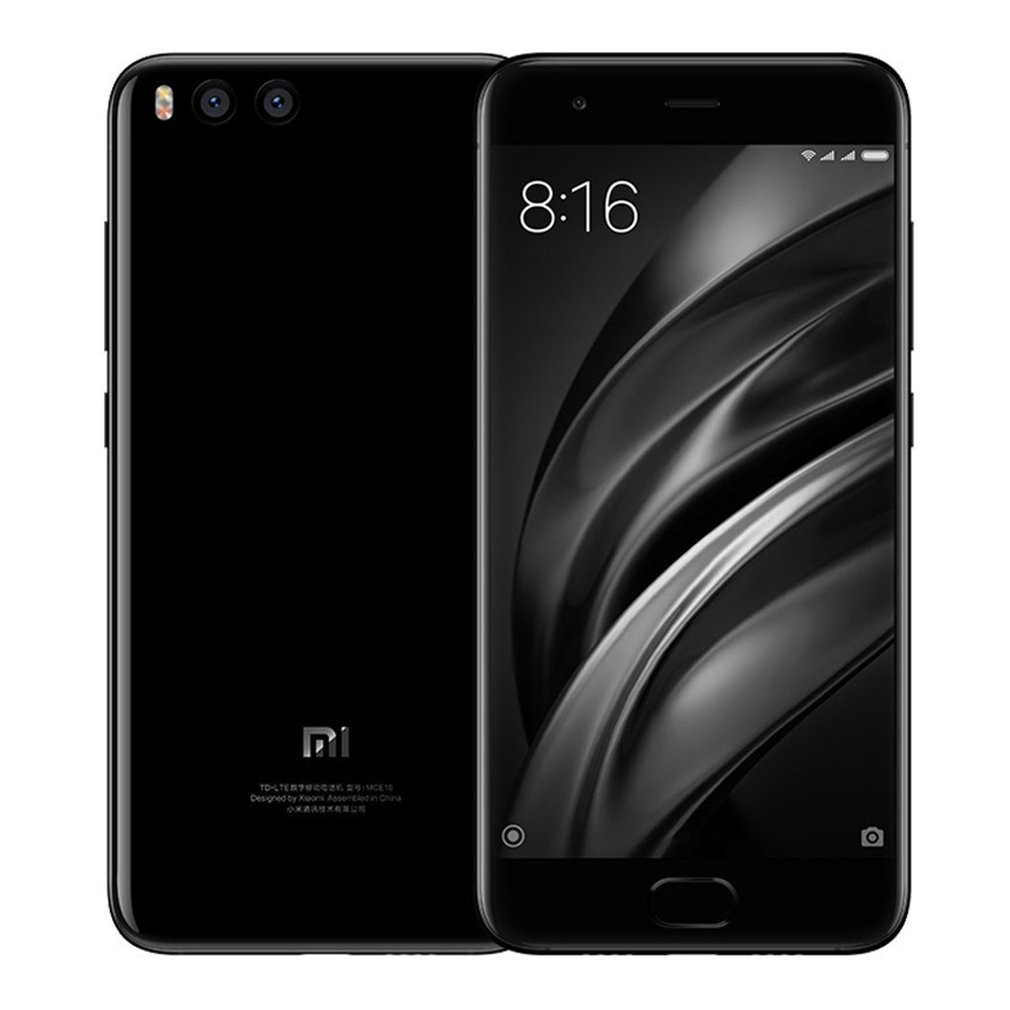 Xiaomi Mi 6 4G Smartphone 5.15\