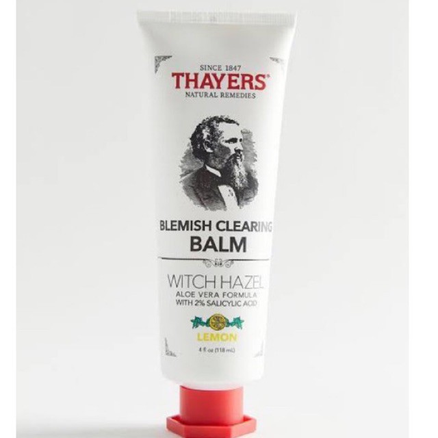 Thayers Blemish Clearing Witch Hazel Balm 118ml