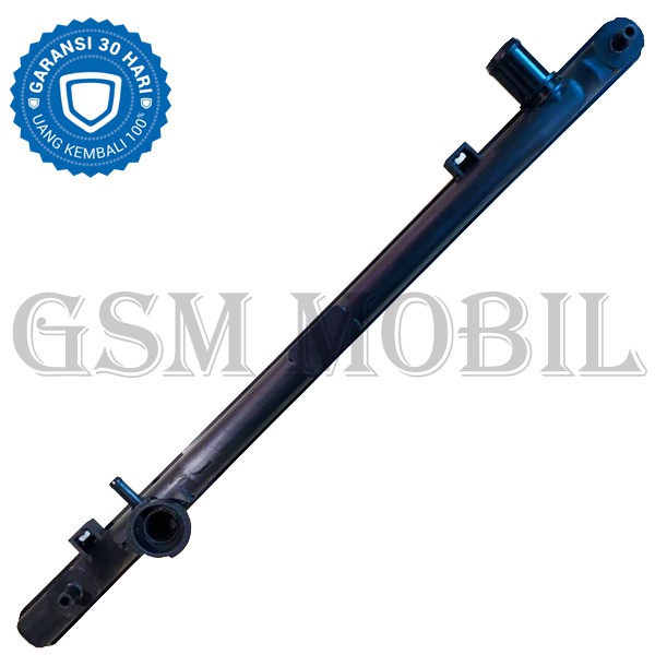 Upper Tank Radiator Honda Brio 1 Kipas - 10006521