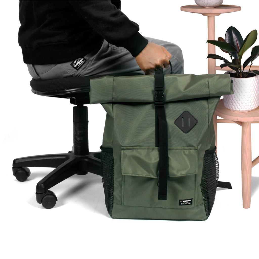 STARCROSS Tas - Backpack - BPS 380