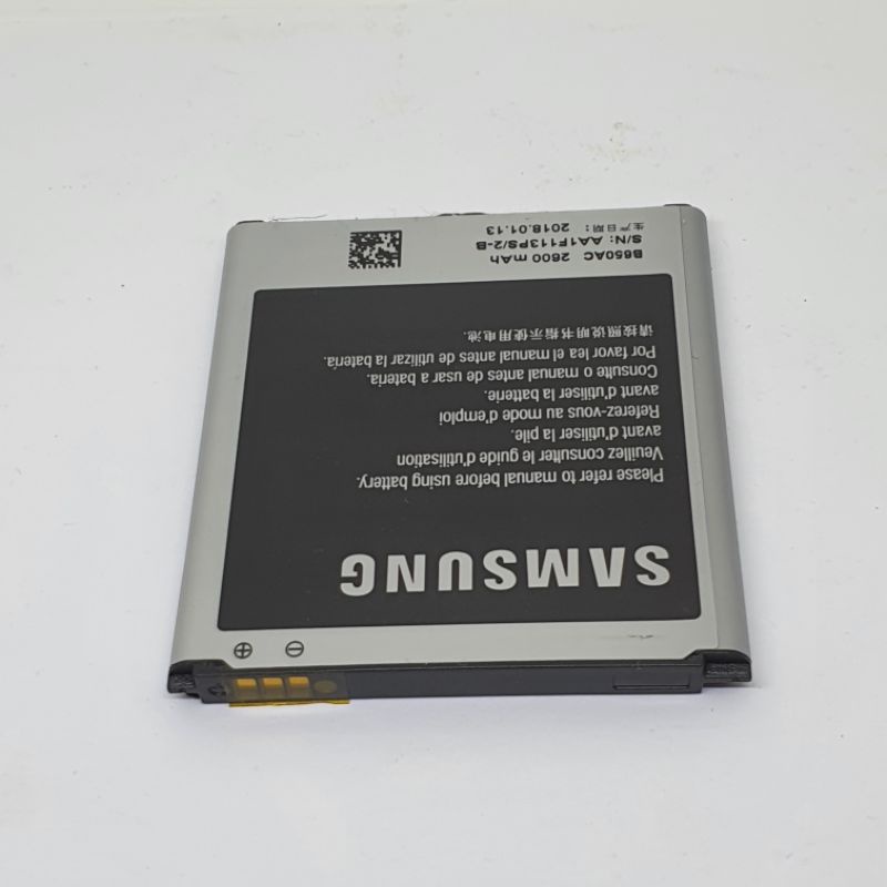 Baterai Batre Samsung Galaxy Mega 5.8 B650AC Batere Samsung i9150 i9152 Battery