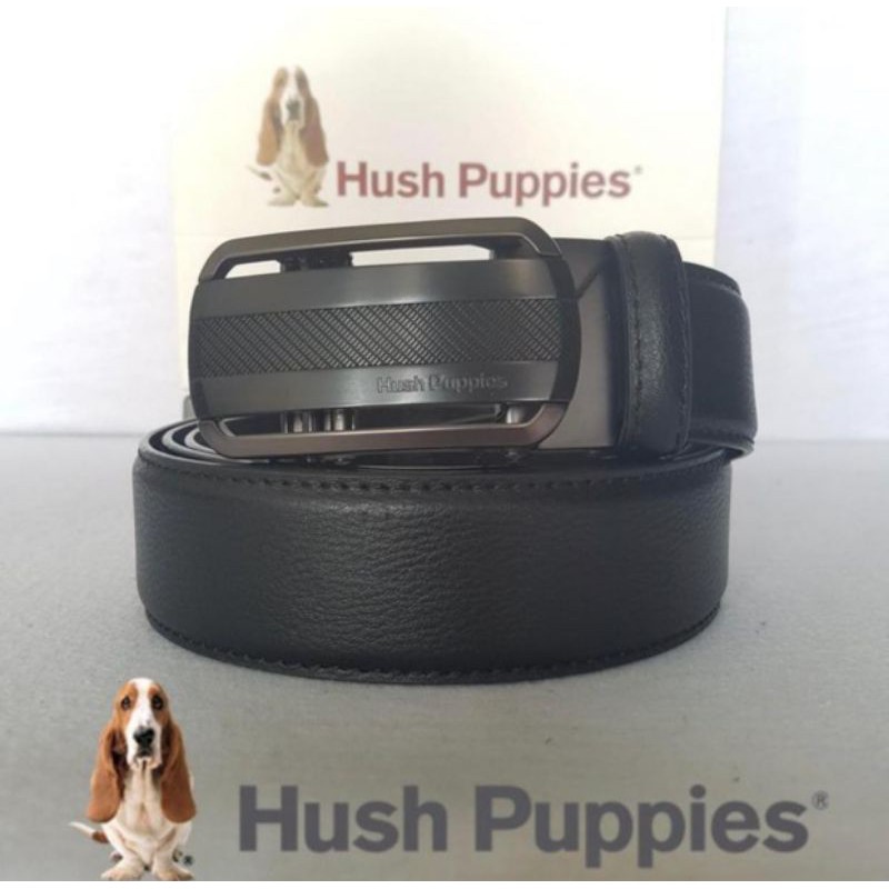 Ikat Pinggang Hush Puppies Pria