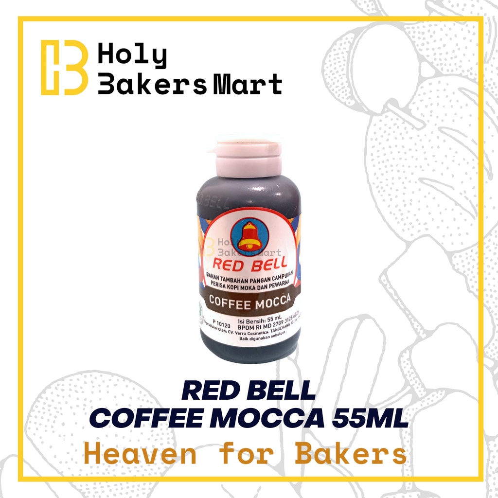 

RED BELL COFFEE MOCCA 55ML / PASTA RED BELL COFFEE MOCCA 55ML / REDBELL COFFEE MOCCA 55ML / PASTA REDBELL COFFEE MOCCA 55ML / PASTA 55ML