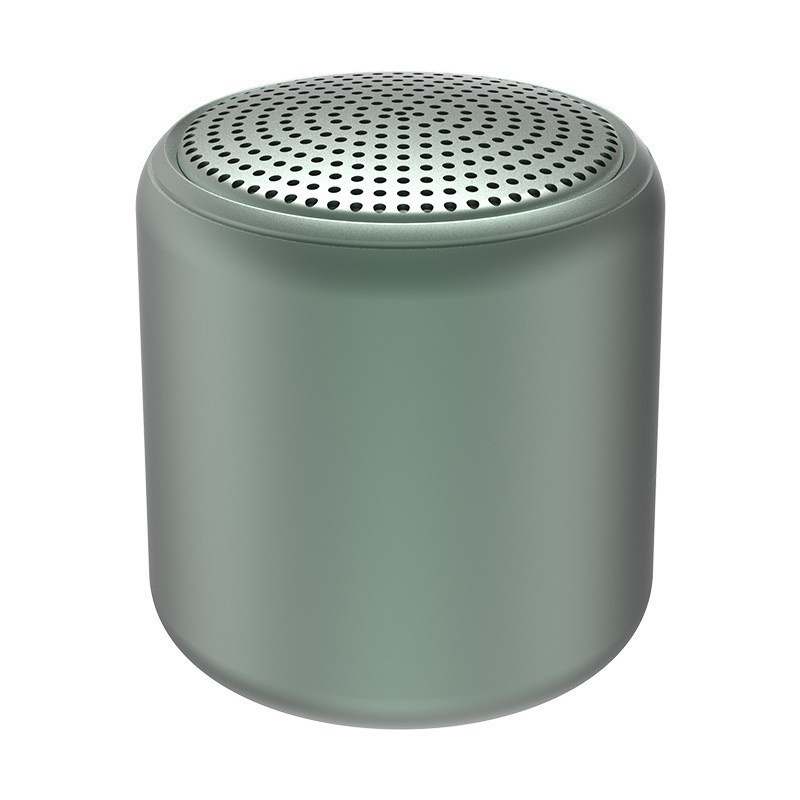 Speaker Mini Bluetooth  Audio Portable Subwoofer Audio Wireless