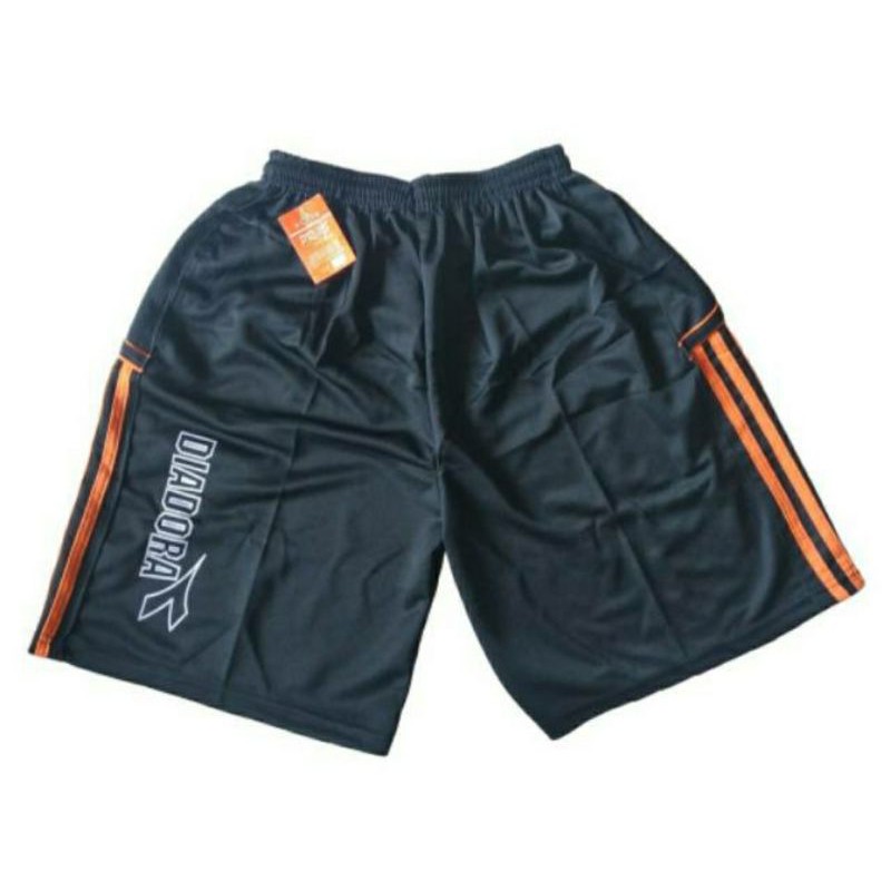 celana pendek murah berkualitas size XL/celpen pria/wanita dewasa/futsal/basket/tenis