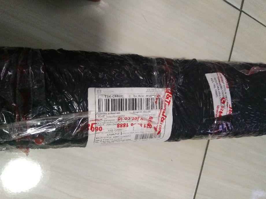 Payung Terbalik 2nd Gen Valentine Asia Reverse Kazbrella Gagang C Dengan Sarung