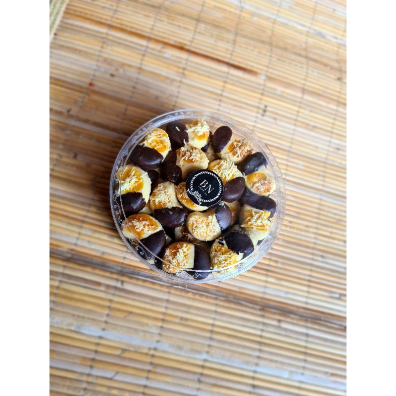 

KukerKejuCoklat