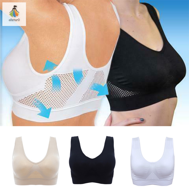 44a sports bra