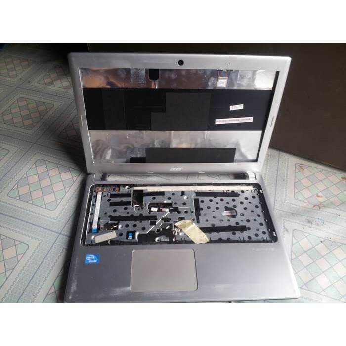 Langsung Order Casing Acer Aspire V5-431, bisa utk V5-471