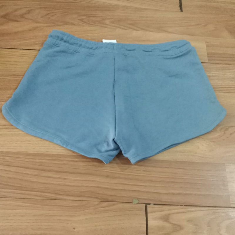 celana pendek reebok RI FRENCH TERRY SHORT