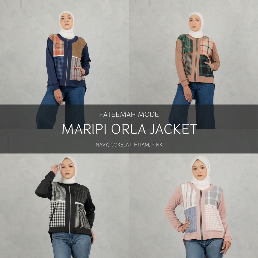 MARIPI ORLA JAKET JACKET