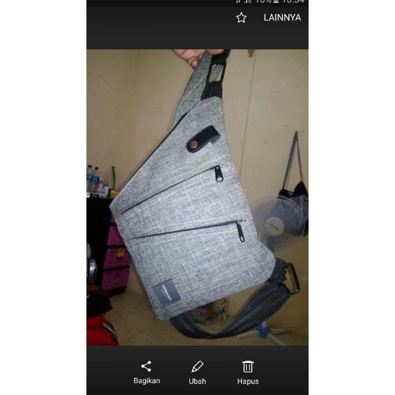 tas greenlight pria original